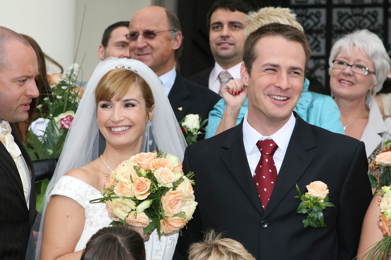 Powstanie filmowa wersja "Magdy M". Niestety zabraknie ważnego bohatera