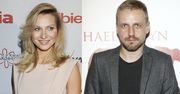 Joanna Moro i Paweł Domagała: kiedyś łączyła ich miłość