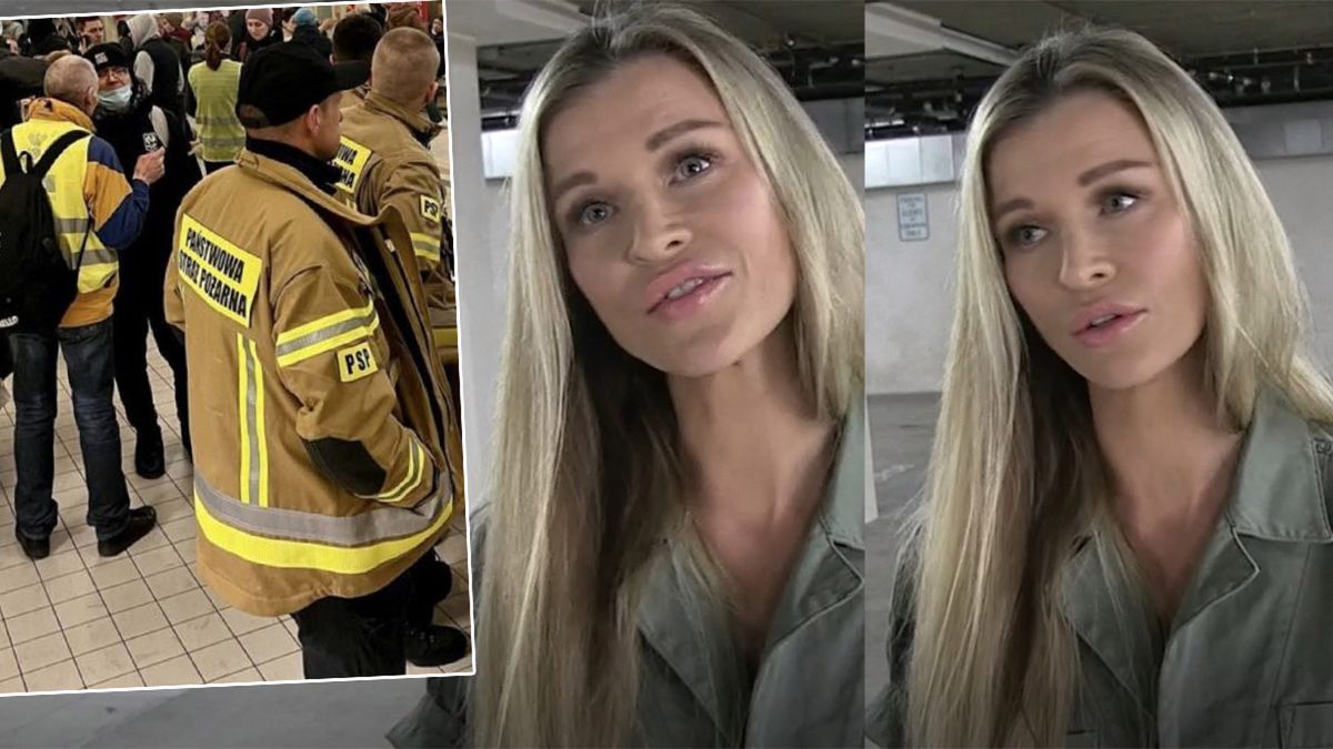 Joanna Krupa udzieliła wywiadu amerykańskim mediom. Opowiedziała, jak jej mąż pomaga Ukrainie. "Nie mogę powiedzieć za dużo ze względów bezpieczeństwa"