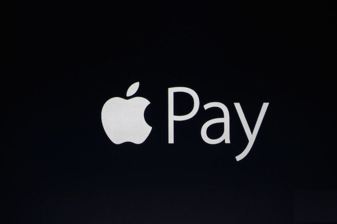 Apple Pay: Apple chce położyć rękę na naszych portfelach