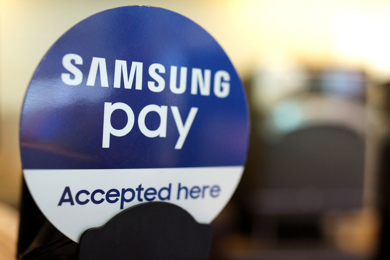 Samsung Pay trafi do Polski? Usługa zawita do większej ilości krajów