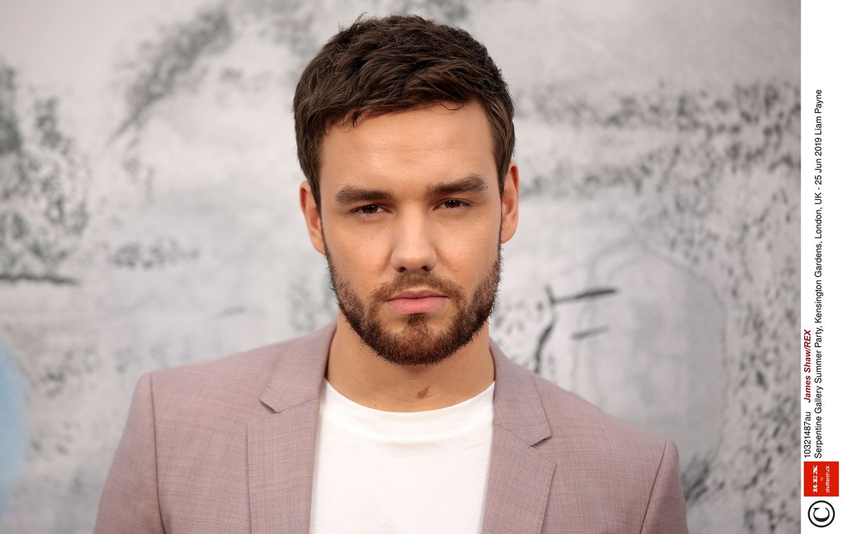 Liam Payne zdobył numer Jennifer Lopez. Zdradził, jak to zrobił