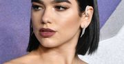 Open'er Festival 2022. Dua Lipa najgorsze przeczekała w betonowym schronie. Są zdjęcia zza kulis