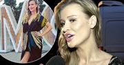 Joanna Krupa zawstydzi wszystkie gwiazdy! Właśnie zdradziła nam, ile potrwa jej urlop macierzyński! [WIDEO]