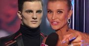 Joanna Krupa o zwycięstwie Patryka Grudowicza w Top Model 6: "Karma wraca! Ha ha ha, kto ma teraz joke?"