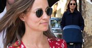 Imię godne księcia! Pippa Middleton już zdecydowała jak nazwie syna