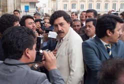 "Kochając Pabla, nienawidząc Escobara”- już na DVD