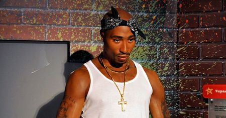 Tupaca zna każdy. Ale na pewno wiesz o nim wszystko?