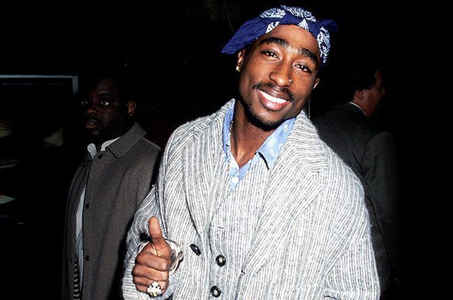 ''All Eyez On Me'': Dwadzieścia lat po śmierci Tupaca, nadchodzi film o hiphopowej legendzie