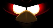 Angry Birds lecą w kosssmoooooooooooos