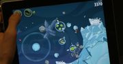 Co ja gram: Angry Birds Space