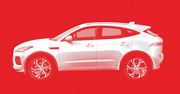 Jaguar E-Pace ma szansę stać się najpopularniejszym modelem marki