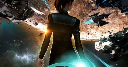Ancient Space - recenzja