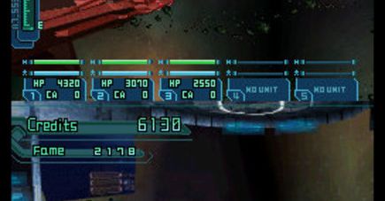 Zwiastun Infinite Space zabierze was w koooosmos
