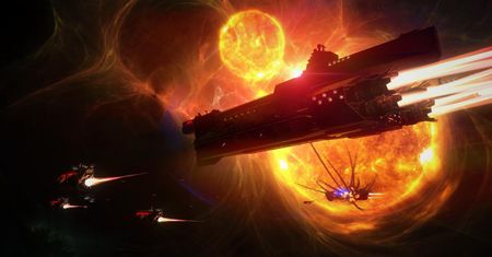 Endless Space 2 - recenzja. Gdy puzzle nie układają się w całość