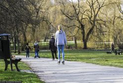 Nowe restrykcje a wyjście na spacer. Odpowiadamy na wątpliwości czytelników