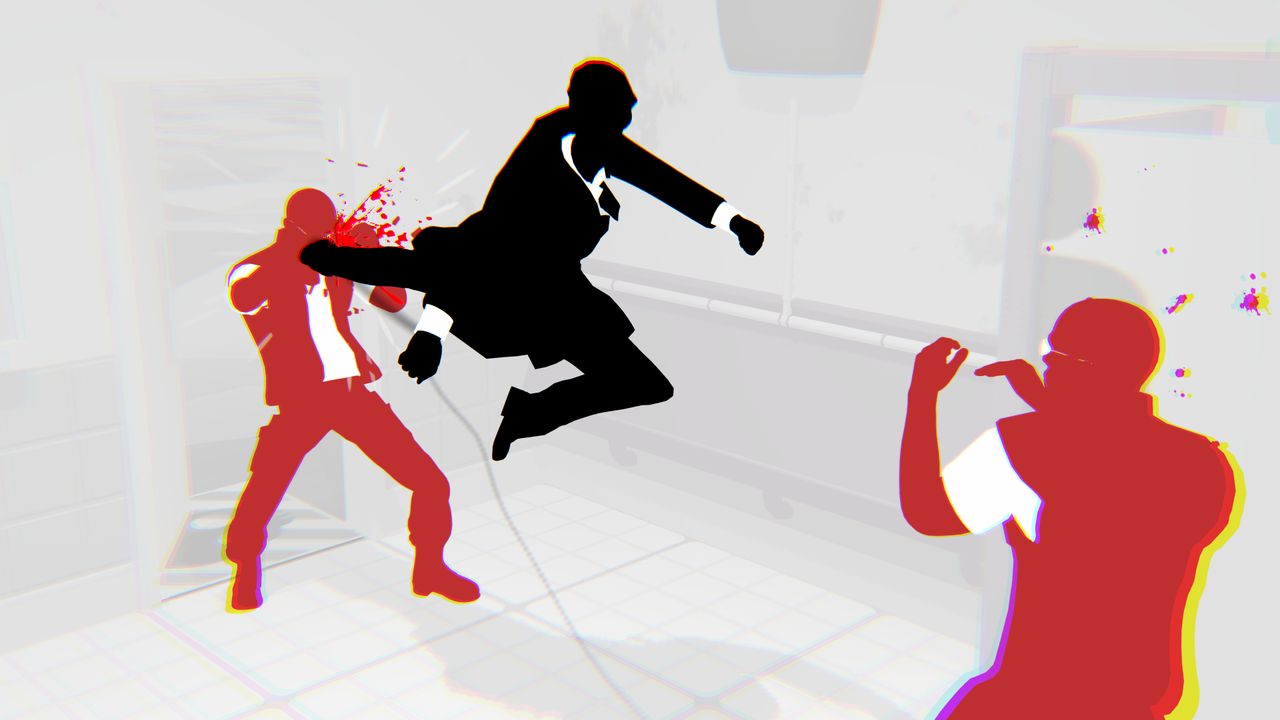 Fights In Tight Spaces – nieślubne dziecko Slay the Spire i Superhot