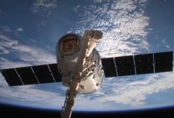 SpaceX rozpoczął budowę satelitarnego Internetu