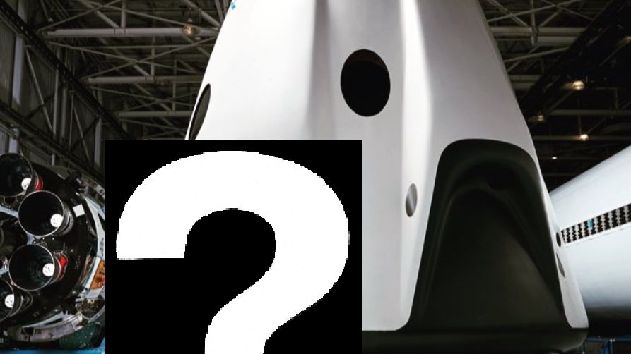 Nowe materiały od szefa SpaceX