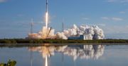 Elon Musk i SpaceX szykują kolejny start Falcon 9. Oglądaj na żywo już dzisiaj [Wideo]
