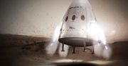 Elon Musk: SpaceX przeprowadza pierwsze takie testy silników Crew Dragon [Wideo]