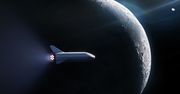 SpaceX ma już pierwszego pasażera na lot wokół Księżyca