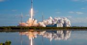 SpaceX Elona Muska wystrzeliło kolejne 60 satelitów konstelacji Starlink