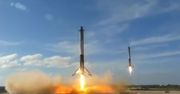 Wiemy, dlaczego Falcon Heavy stracił trzeci dopalacz. Elon Musk już wie, jak to naprawić