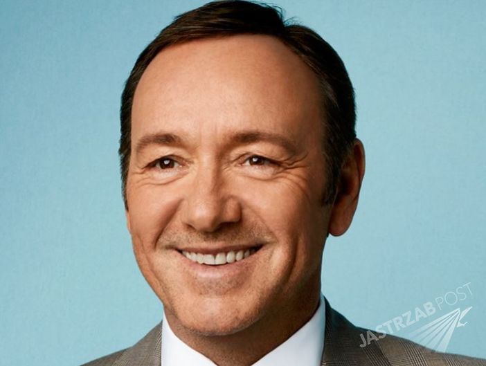 Nawet Kevin Spacey to zrobił, chociaż sam siebie o to nie podejrzewał