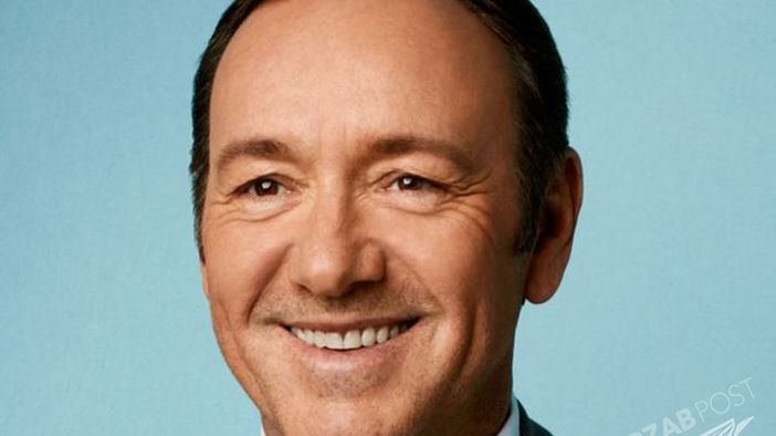 Kevin Spacey
Fotografia: Facebook.com