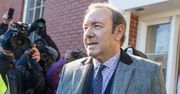 Humor go nie opuszcza. Kevin Spacey z oficjalnymi zarzutami o molestowanie chłopca