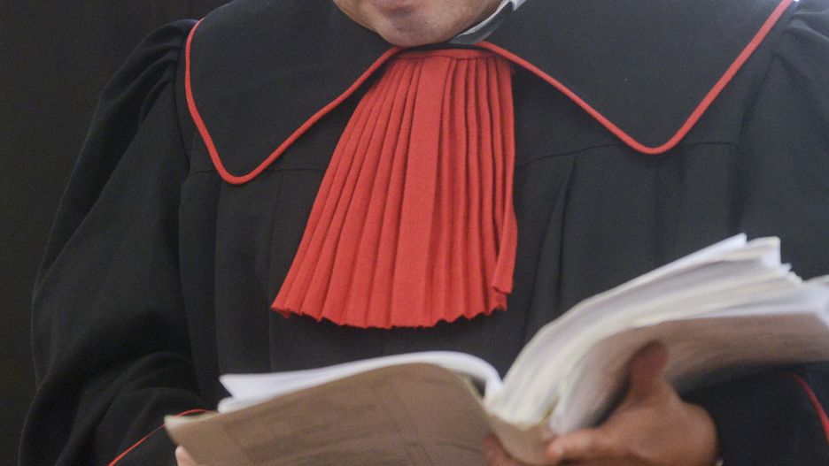 We wtorek prokurator przedstawił policjantom zarzuty