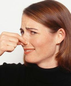 Nie zatrudnię cię, bo zbyt ładnie pachniesz