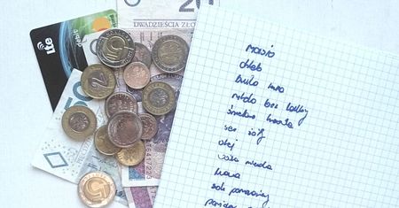 Proste triki, które pomagają zaoszczędzić na zakupach w supermarkecie