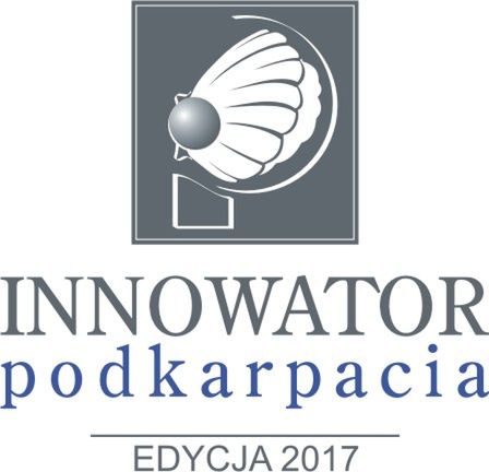 "Innowator Podkarpacia 2017" - Podkarpacki konkurs dla przedsiębiorców