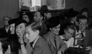 Okupacja od kuchni. Jak bardzo niebezpieczne było wyjście na kawę?