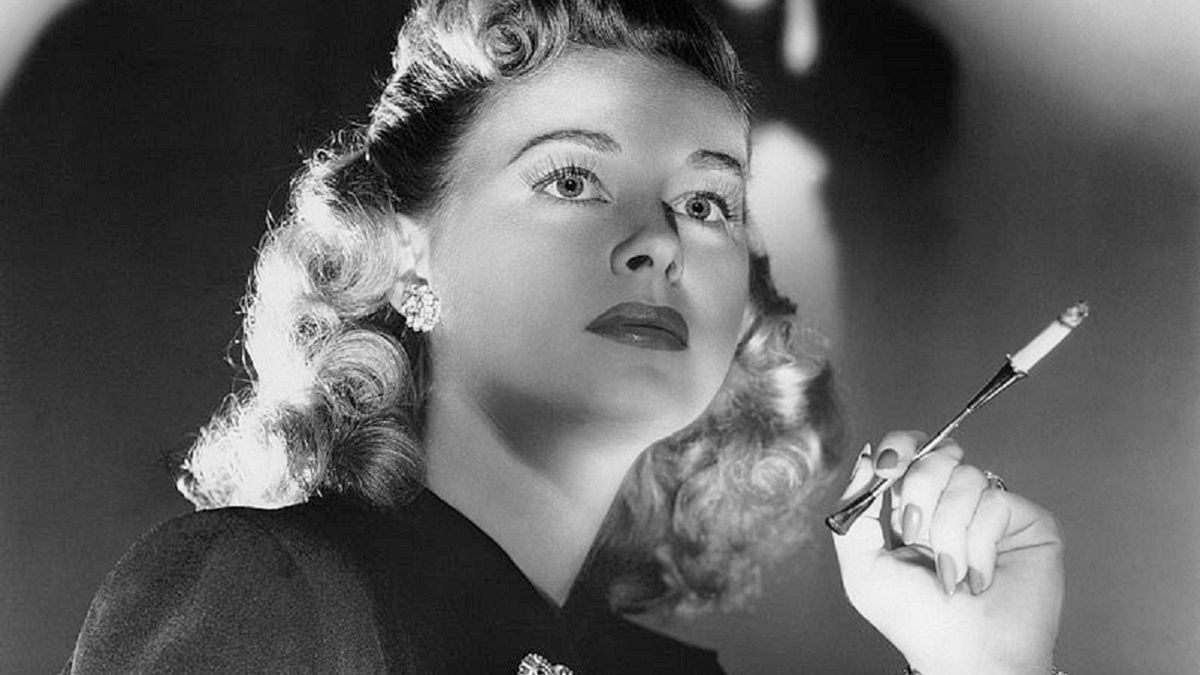 Betty Pack zdobywała większość informacji przez łóżko. Zdjęcie poglądowe.