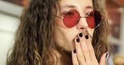 Michał Szpak w intymnej pozie z kobietą! Do internetu trafiło romantyczne zdjęcie z wakacji