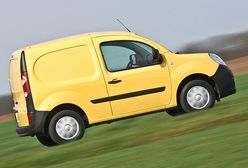 Renault Kangoo Express Compact
