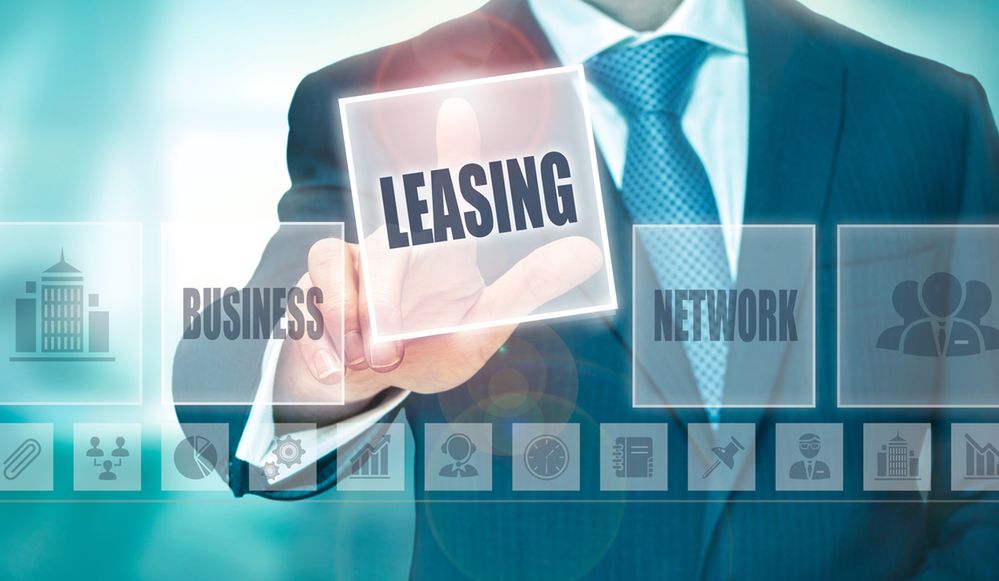 ARP Leasing – nowy gracz na mapie leasingu