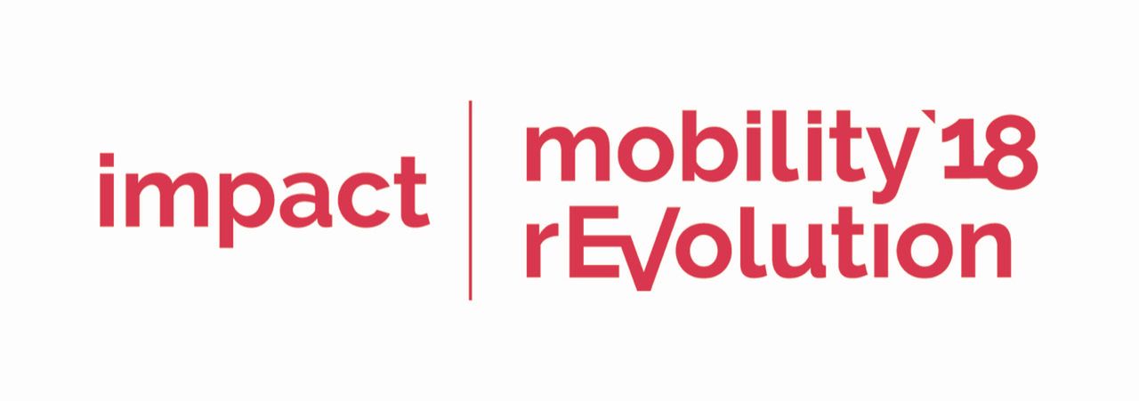 Zobacz Impact mobility rEVolution'18. Nadajemy na żywo!