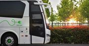 Elektryczny autobus napędzi nie tylko PKB