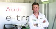 Szef zespołu Audi Sport Abt Schaeffler przyjedzie do Katowic