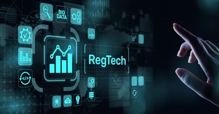RegTech uchroni świat przed kryzysem i "złymi" fintechami