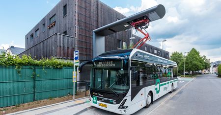 Ekologiczny transport – przyjazne miasto