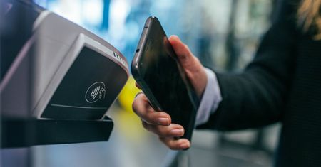 KIR – technologiczny HUB dla cyfrowej gospodarki