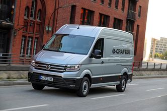 Ciężarówki na diecie