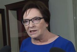 Kopacz do Kaczyńskiego: pan jest zarazą, źródłem zła, które pan sieje na Polaków