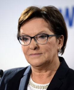 Zaskakujące wyniki sondy. Chodzi o Ewę Kopacz