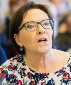 Platforma ma problem z Ewą Kopacz. Szuka dla niej miejsca